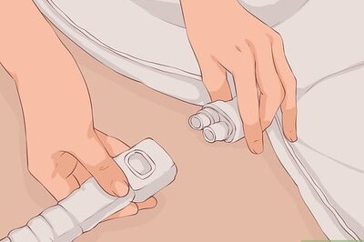 How to Wash an Electric Blanket