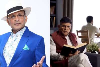 Annu Kapoor BREAKS Silence on Viral Condom Ad, Hilarious Memes: ‘We Can't Take Sex...’ | Exclusive