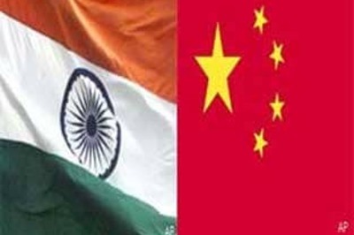 China backs India on emissions cut stance