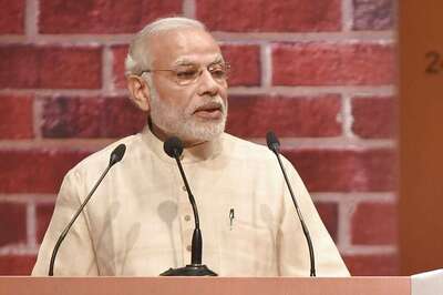 PM Modi Favours Higher Taxes From Market Participants