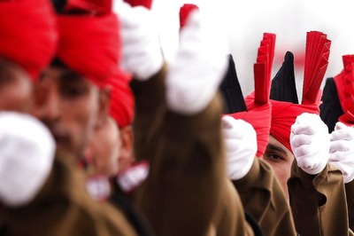 Tour of Duty Scheme to Have Contributory Severance Package for Soldiers Called Seva Nidhi