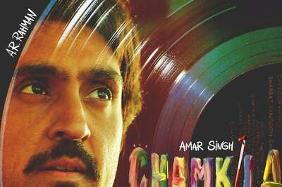 Amar Singh Chamkila: Imtiaz Ali Revels How He Cast Diljit Dosanjh, Says 'A 5-minute Conversation...'