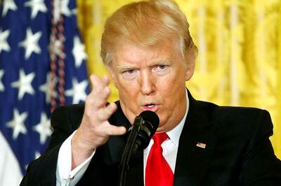 Donald Trump Backs H-1B Reforms Bill: US Lawmaker