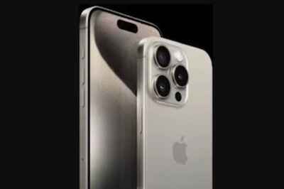 iPhone 16 Pro Tipped To Get A Major Battery Upgrade This Year: Know More