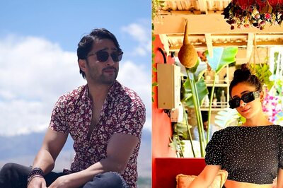 Shaheer Sheikh’s Woh Toh Hai Albelaa To Go Off Air? Here's What We Know