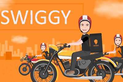 Swiggy to Expand Presence to 600 Cities, 200 Universities in 2019