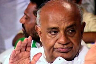 JD(S) promises quota for Kannadigas in IT |  Your say