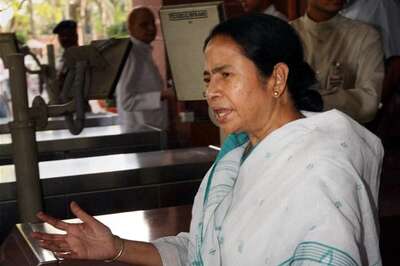 Move to downplay attack on Mamata Banerjee, says TMC
