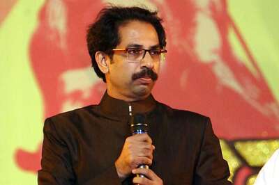 Uddhav Rakes up Bangaru Laxman Bribe Issue, Slams BJP Over Transparency