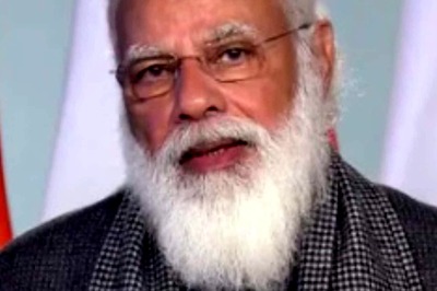 PM Modi Calls Up Karnataka CM Bommai, Assures All Help Amid Heavy Rains; Takes Stock of Situation