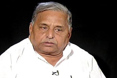 Mulayam Singh Yadav announces candidate for Saharanpur LS seat