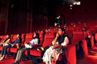 National Cinema Day Postponed By A Week, Here's Why
