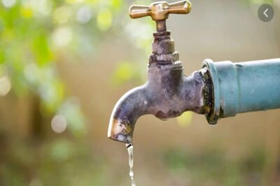 Mumbai: 15 Percent Water Cut on Tuesday Due to Inadequate Level in Pise Dam
