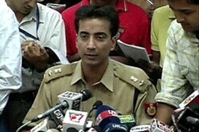 Terrorists planned to plant 20 bombs in Delhi: Cops