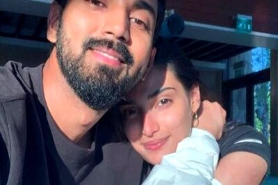 Athiya Shettys Asks KL Rahul to FaceTime Her; Cricketer Has a Hilarious Response