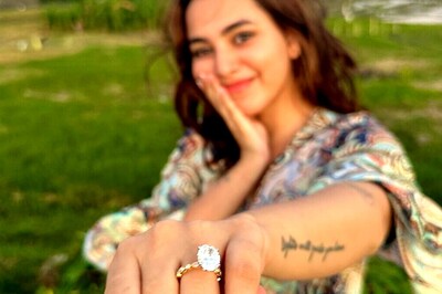 How Shane Gregoire Proposed To Anurag Kashyap's Daughter Aaliyah