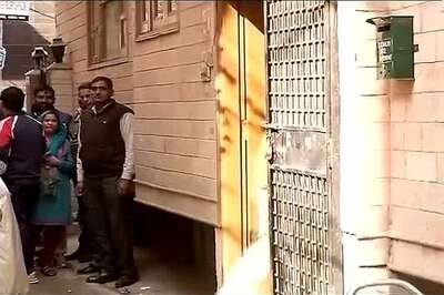 Delhi triple murder case: Seven held including 2 juveniles