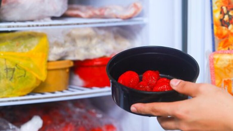 How to Make a Healthy Strawberry Banana Smoothie