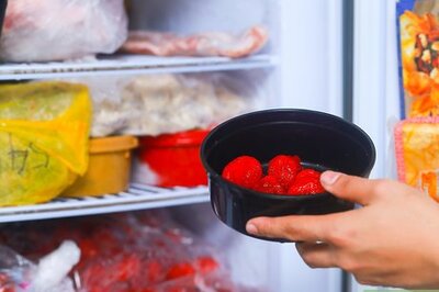 How to Make a Healthy Strawberry Banana Smoothie