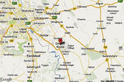 Ex-servicemen to guard industries in Greater Noida