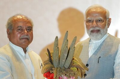 Govt Examining OBC Reservation in All-India Quota Seats of State Agri Varsities