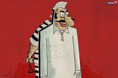 25% of AAP Candidates, 20% BJP Nominees in Fray for Delhi Polls Have Declared Criminal Cases