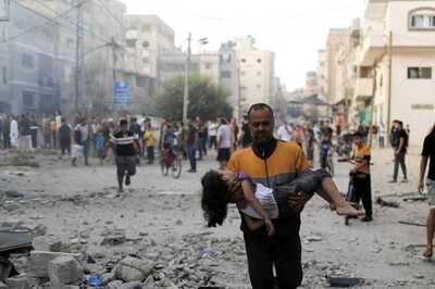 Sirens, Missile Booms, Bunker Runs: Indian Students Recount Last Few Days in War-Torn Israel