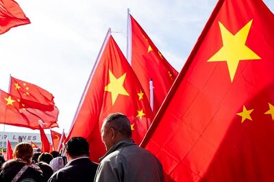 IMF Upgrades China's 2024, 2025 GDP Growth Forecasts After 'Strong' Q1