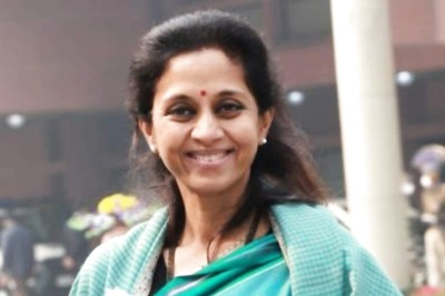 Supriya Sule, Amar Patnaik Among 11 MPs Shortlisted for Sansad Ratna Award