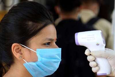 NEET Cheating Case Cannot be Called Leak Yet: NTA