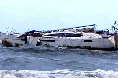 How the Mystery Boat With AK-47s, Bullets Reached Maharashtra Coast | News18 Exclusive