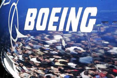 After 2 Deadly Plane Crashes, Boeing Struggling with Mt Everest PR Challenge