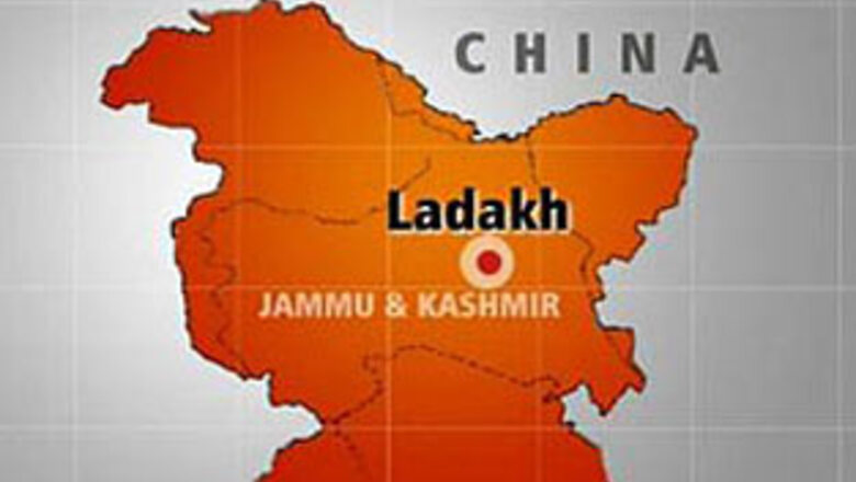 Indian Army on 'Operation Alert' along China border