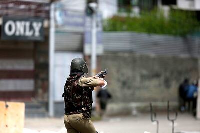 Nagaland Apprehensive After Repeal of Article 370 in Jammu & Kashmir