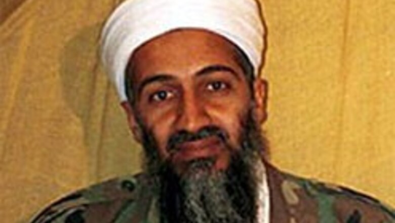 USA can't find Osama bin Laden, trail grows cold