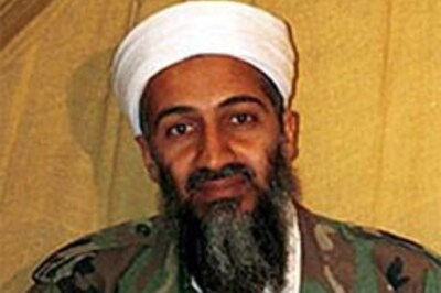 USA can't find Osama bin Laden, trail grows cold