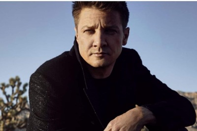 Jeremy Renner to Star in Film on Pulitzer Winning Investigative Journalist David Armstrong