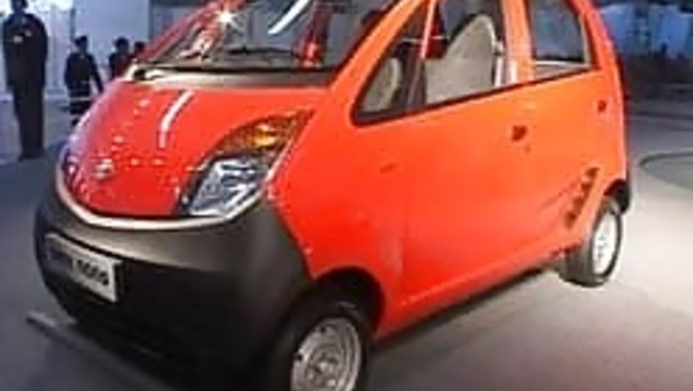 Excise cuts to make cars, two-wheelers cheaper