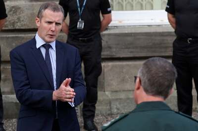 Scottish Minister Resigns after Racking Up $12,600 Data Bill on Govt Issued iPad on Family Holiday