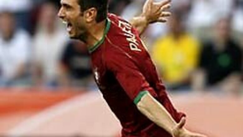 Portugal win but fail to impress