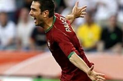 Portugal win but fail to impress