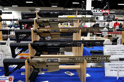 US to Provide Enhanced Defence Capabilities to Ukraine, Says State Department