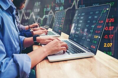 GR Infraprojects Shares List Over 100% Premium, Clean Science and Technology Makes a Stellar Debut