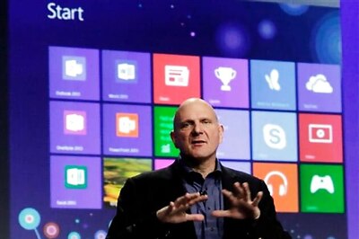 Microsoft pushes new Windows to developers