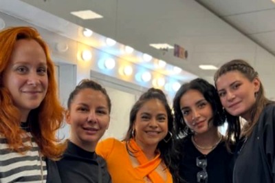 Sumona Chakravarti On Her Khatron Ke Khiladi 14 Experience: 'The Anxiety Levels Would Go Through The Roof'