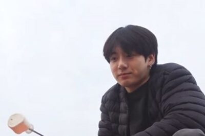 BTS: Jungkook Wonders What His Fellow Members Are Doing as He Misses Them, Talks About Writing My You in Latest Vlog