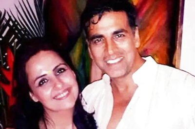 Akshay Kumar on Sister Alka's Reaction to Raksha Bandhan: 'She Caught My Hand, Said Raju Badi Pyaari Film Banayi Hai' | Exclusive
