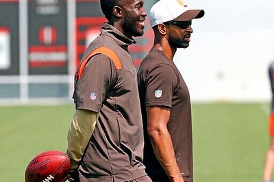 Vikes GM: Wall Street To NFL Is 'Different Canvas, Same Art'