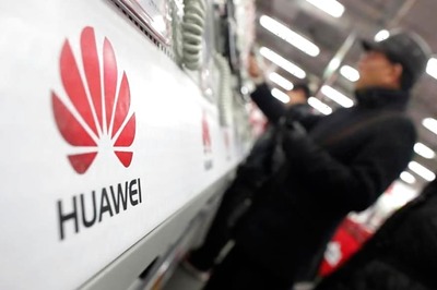 Penalise Companies For Failing to Protect Data: Huawei