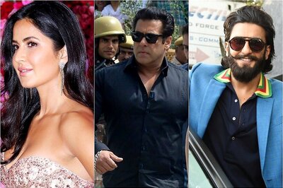 Salman, Katrina, Ranveer & More Bollywood Stars Sued for 'Million Dollar Breach' in US
